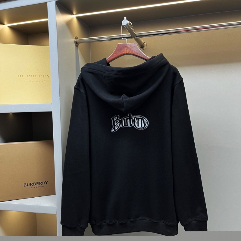 B**rry coat